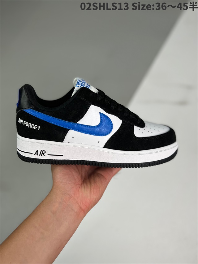 men air force one shoes size 36-45 2022-11-23-500
